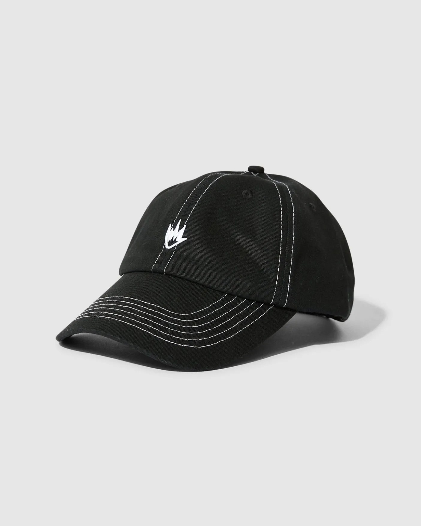 Core Six Panel Cap