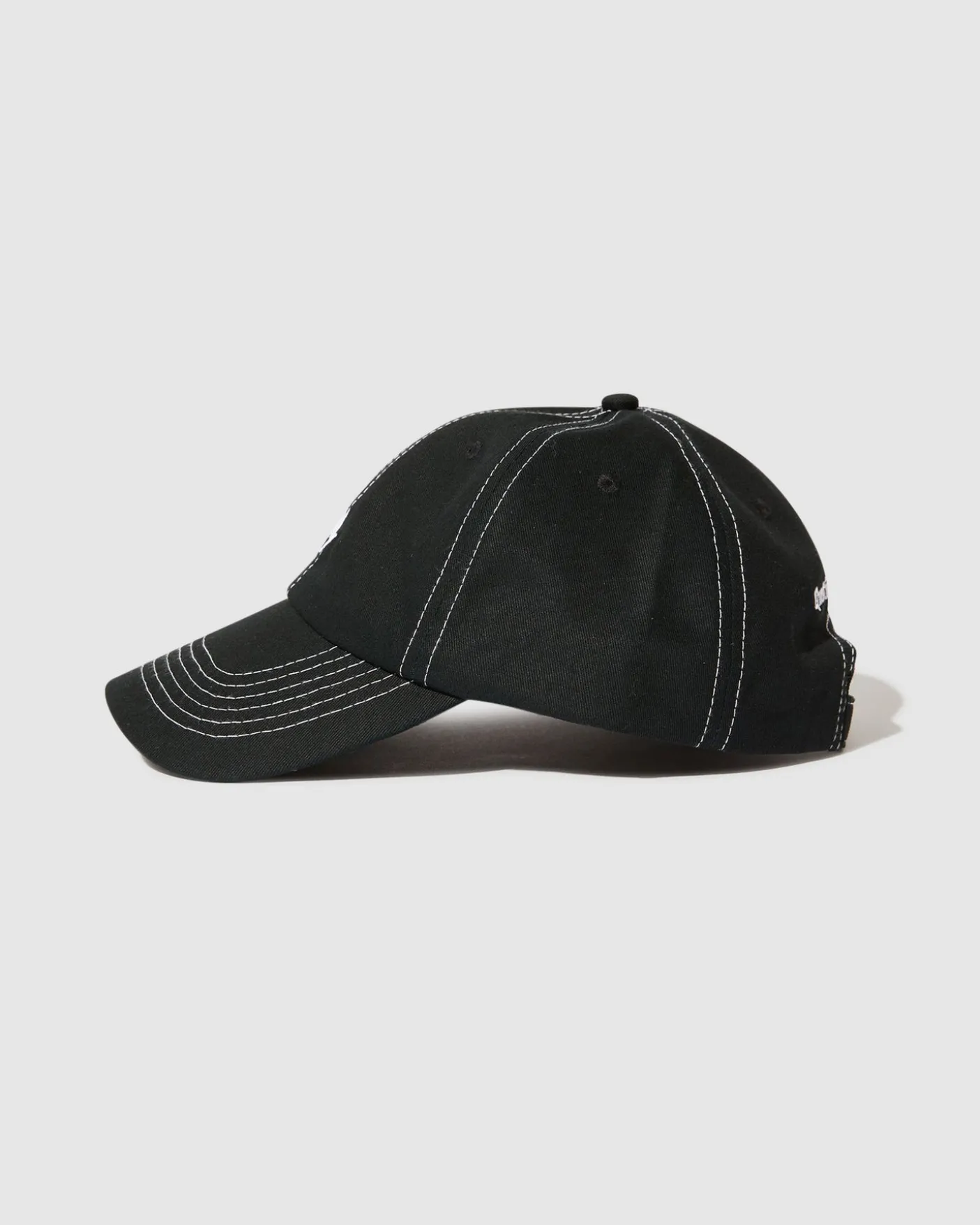 Core Six Panel Cap
