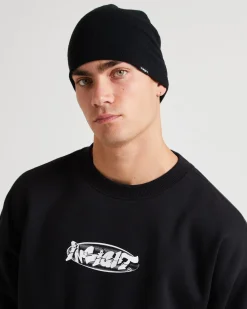Core Skull Beanie