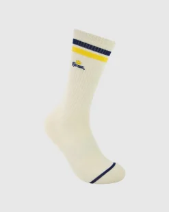Corona Retro Sneaker Socks 2 Pack