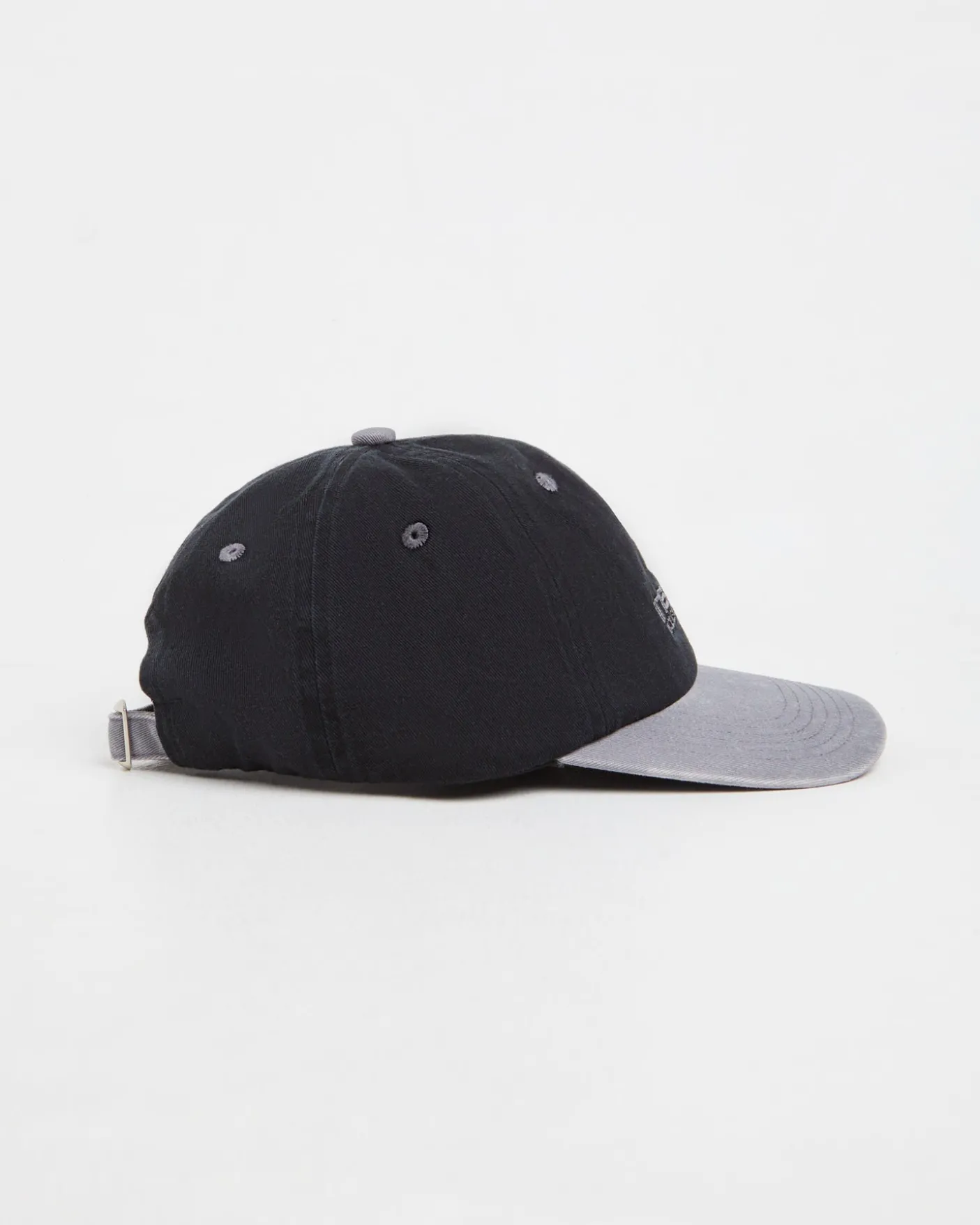 Corp Contrast Cap