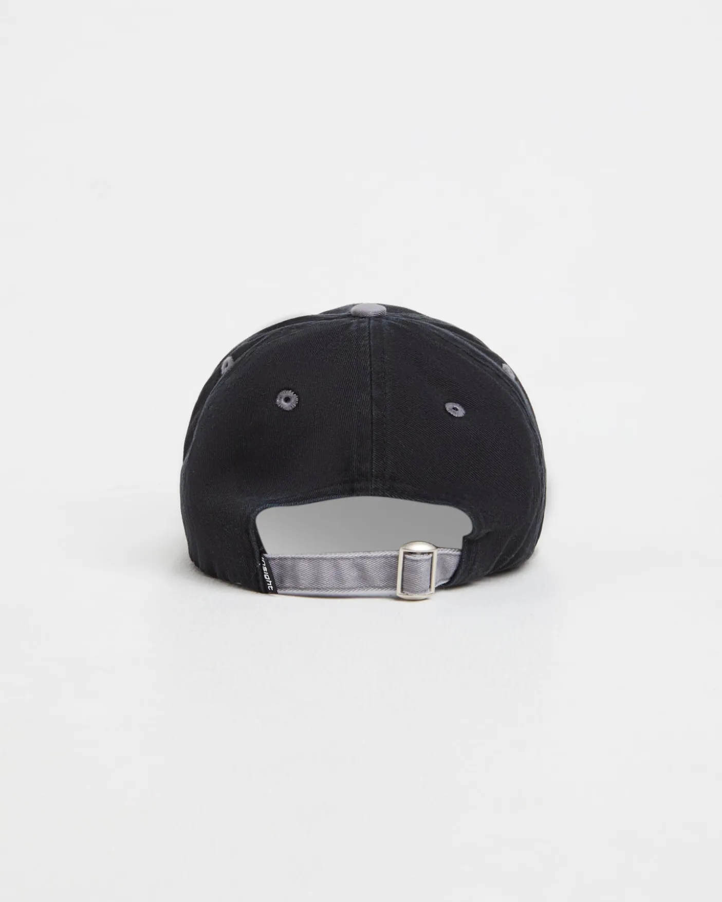 Corp Contrast Cap