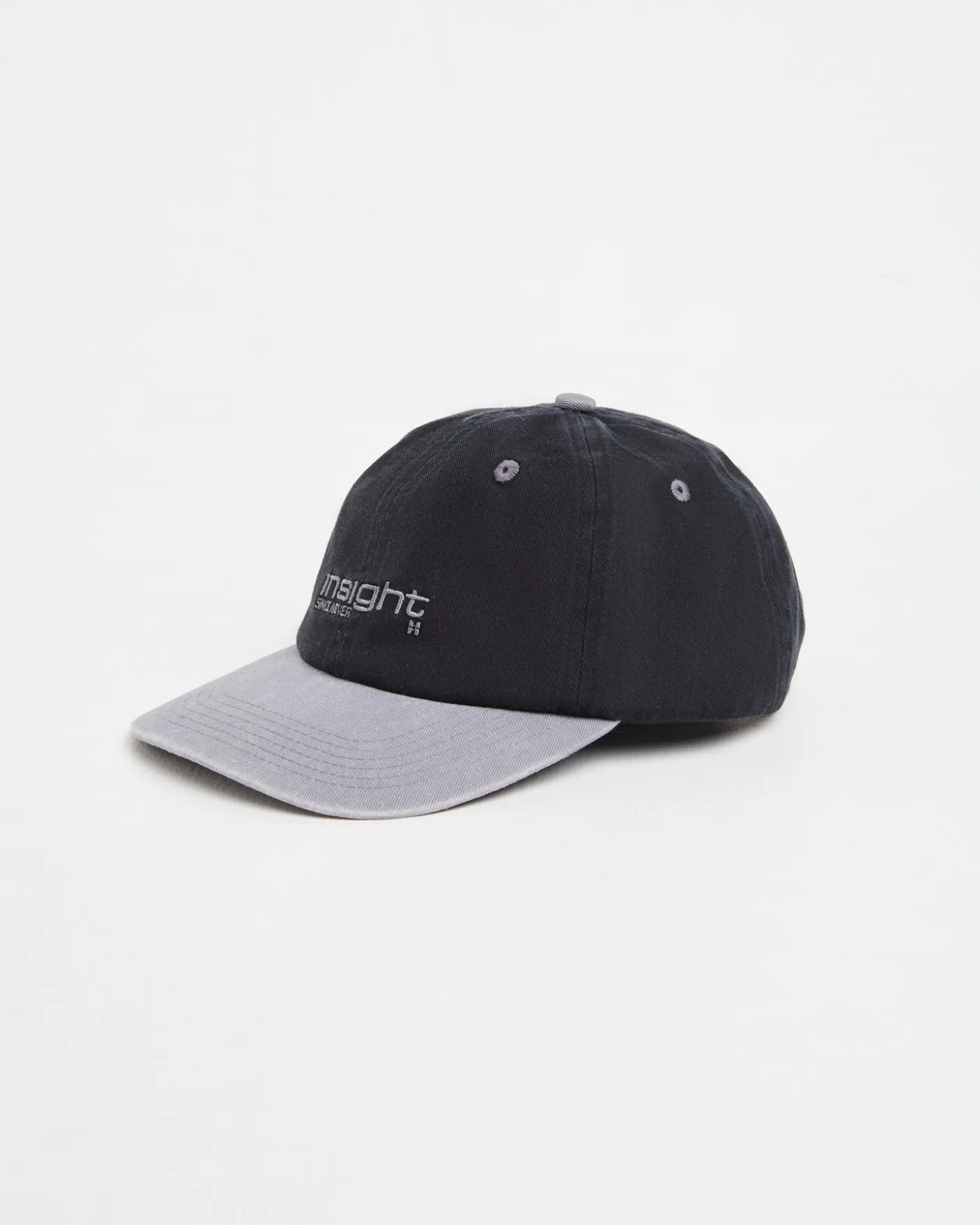 Corp Contrast Cap