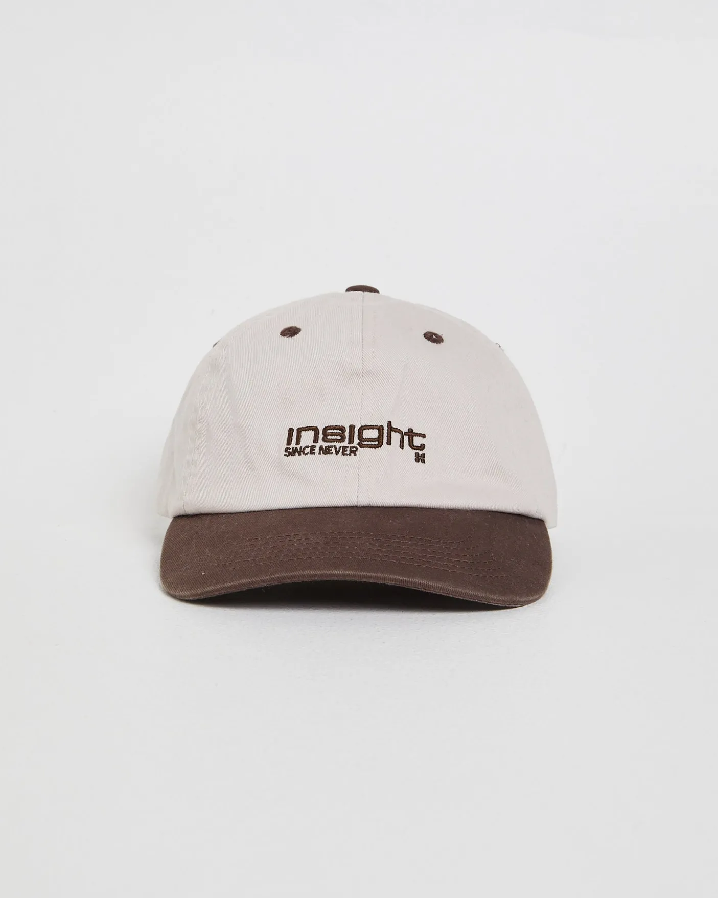 Corp Contrast Cap