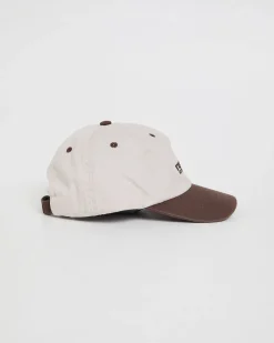 Corp Contrast Cap