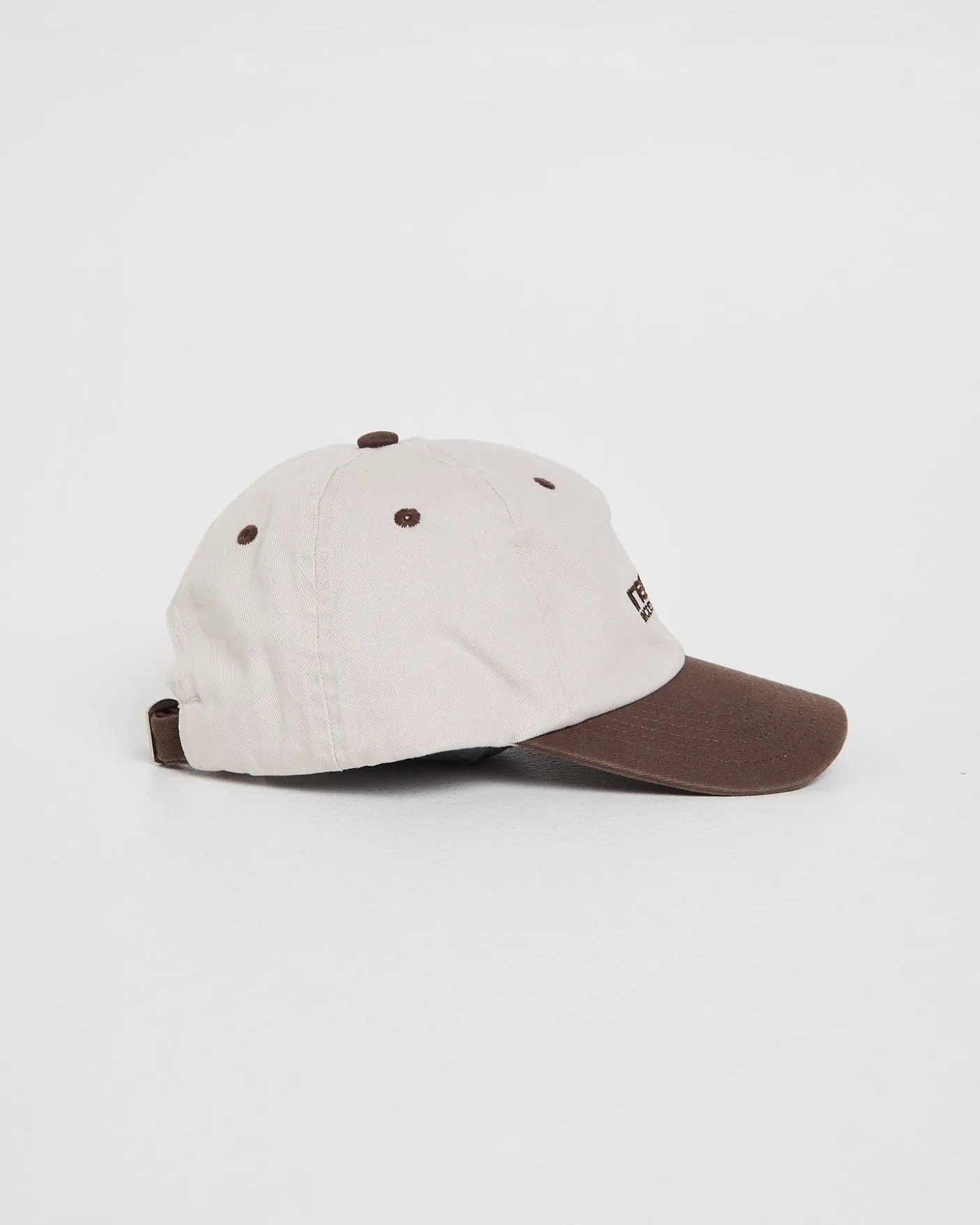 Corp Contrast Cap