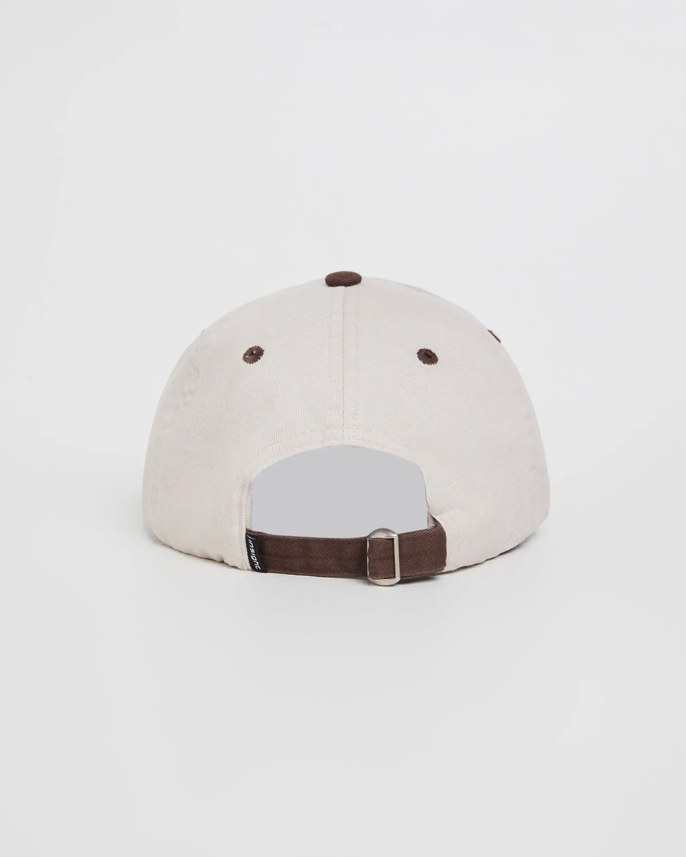 Corp Contrast Cap