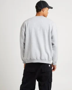 Corp Crew Neck Jumper