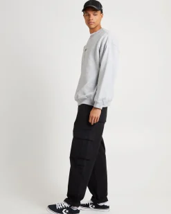 Corp Crew Neck Jumper