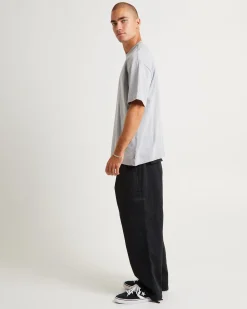 Corp Oversized Short Sleeve T-Shirt