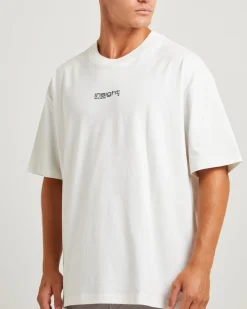 Corp Oversized Short Sleeve T-Shirt