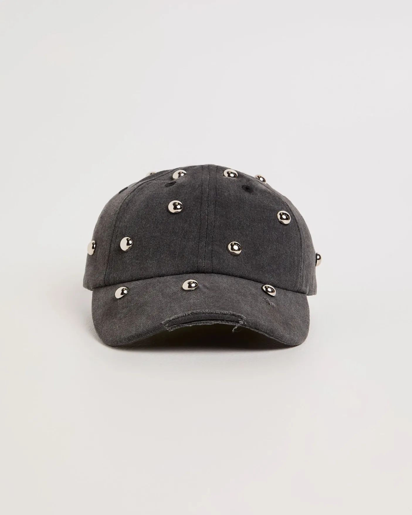 Cory Studded Cap