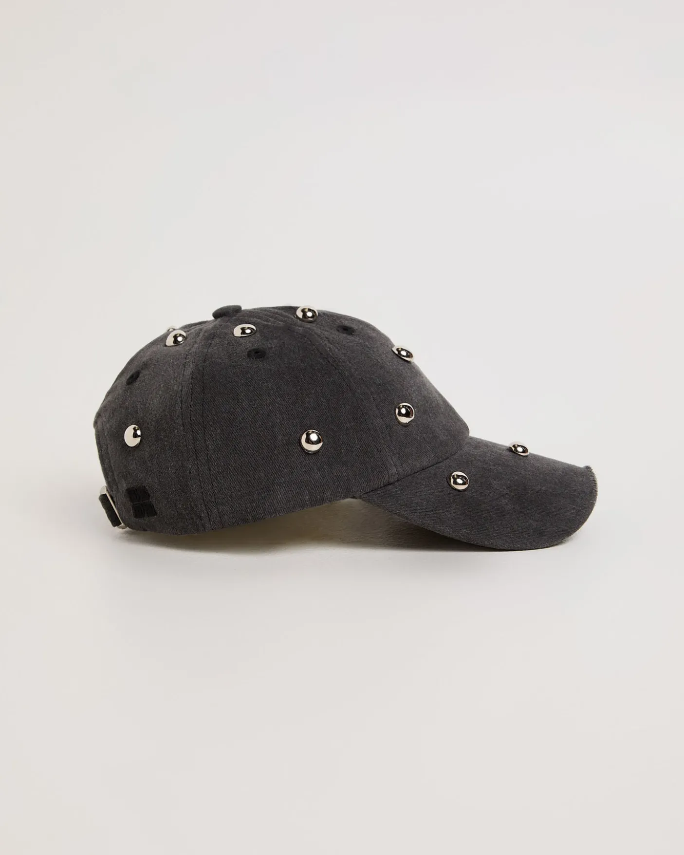 Cory Studded Cap