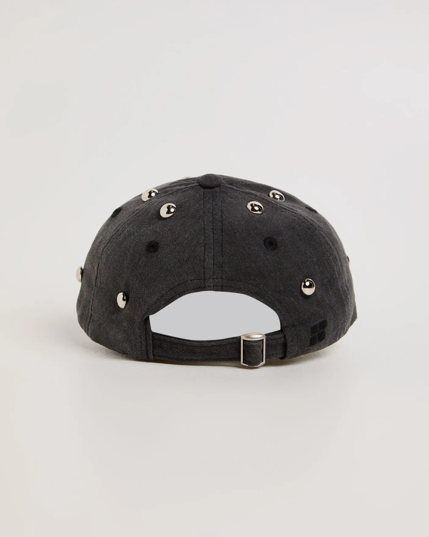 Cory Studded Cap