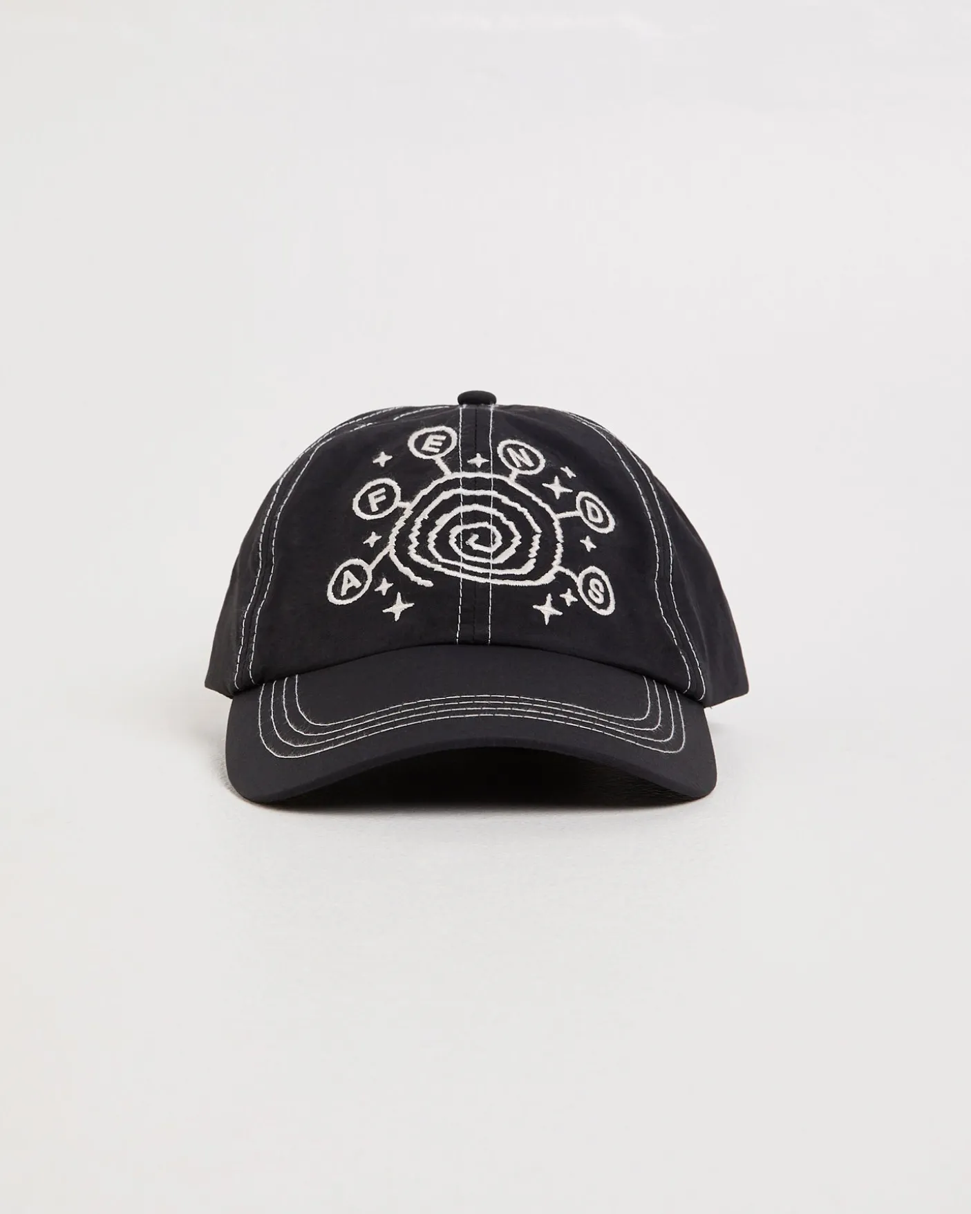 Cosmic Con Six Panel Cap