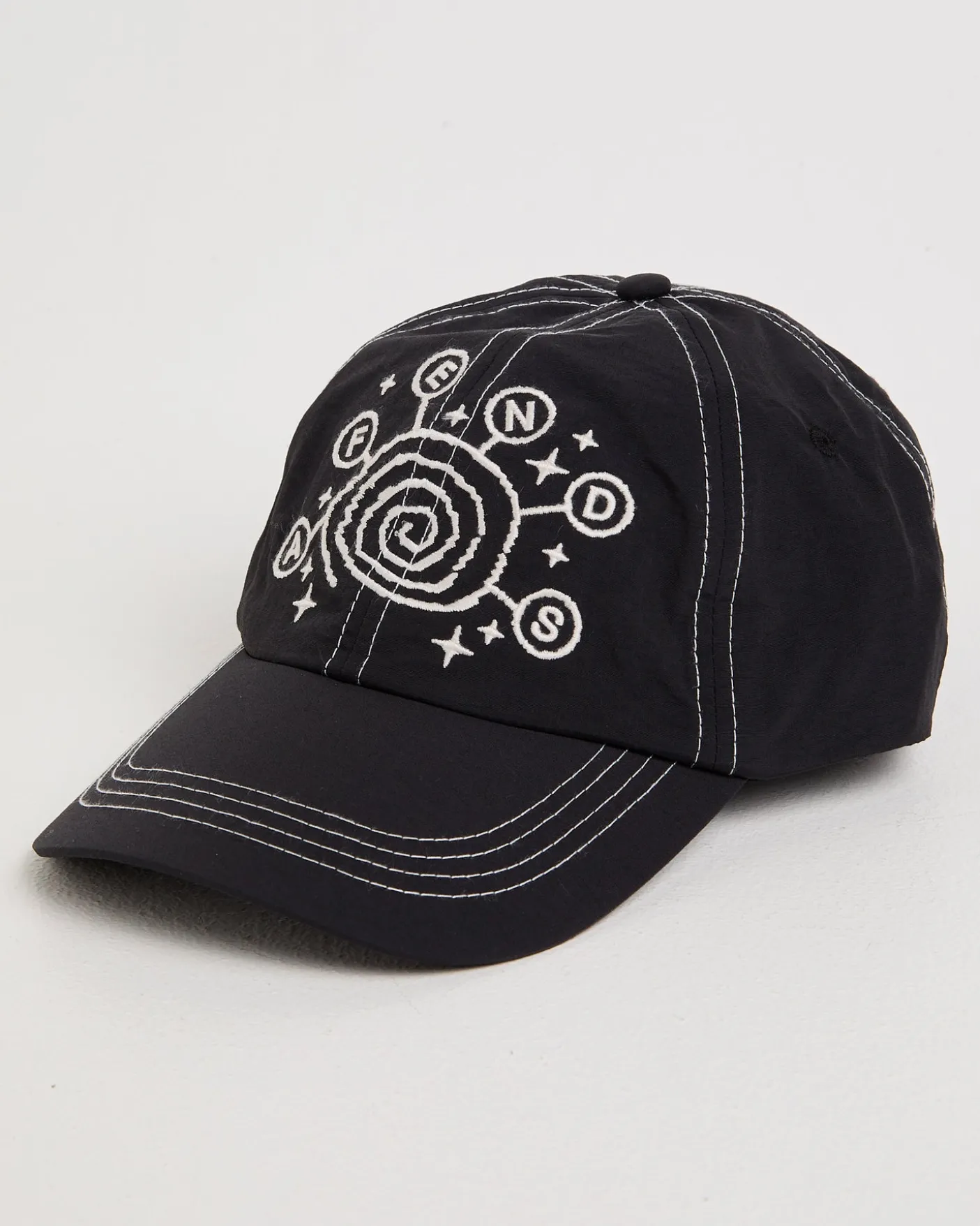 Cosmic Con Six Panel Cap