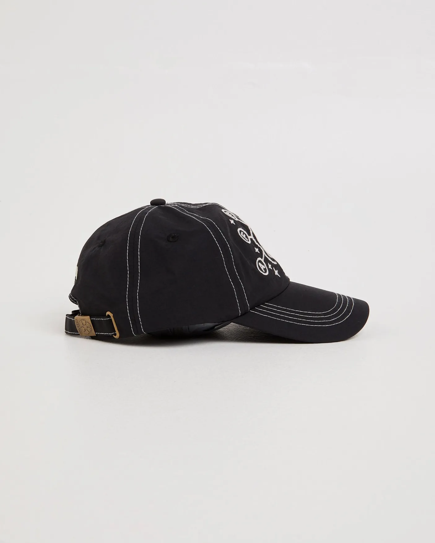 Cosmic Con Six Panel Cap
