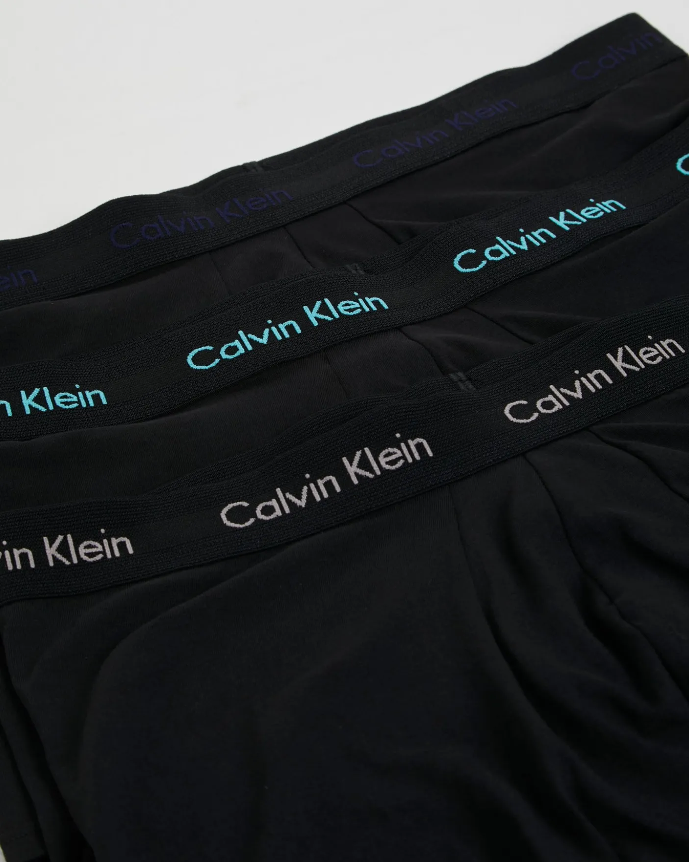 Cotton Stretch 3-Pack Boxer Brief