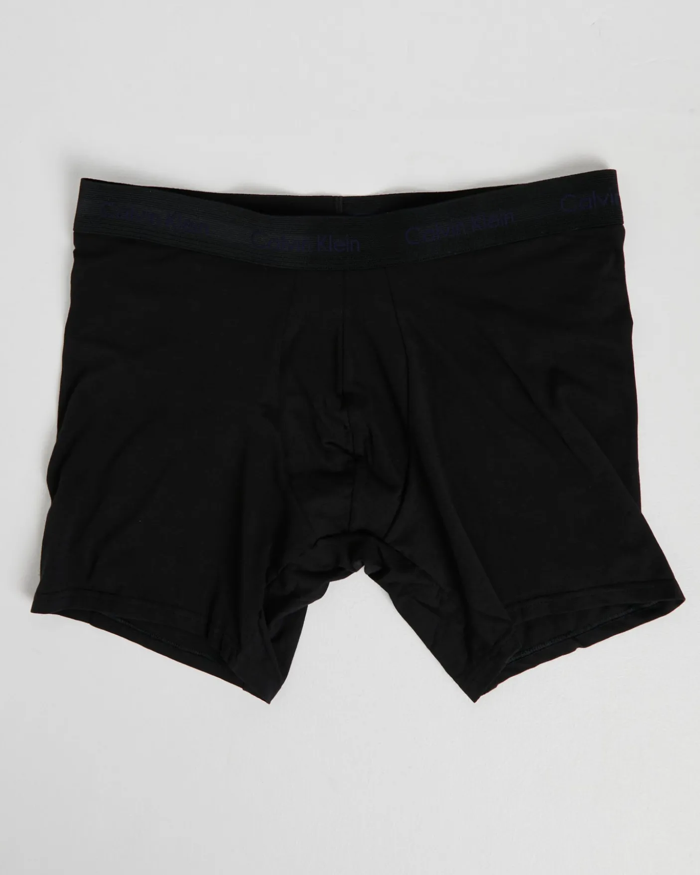 Cotton Stretch 3-Pack Boxer Brief