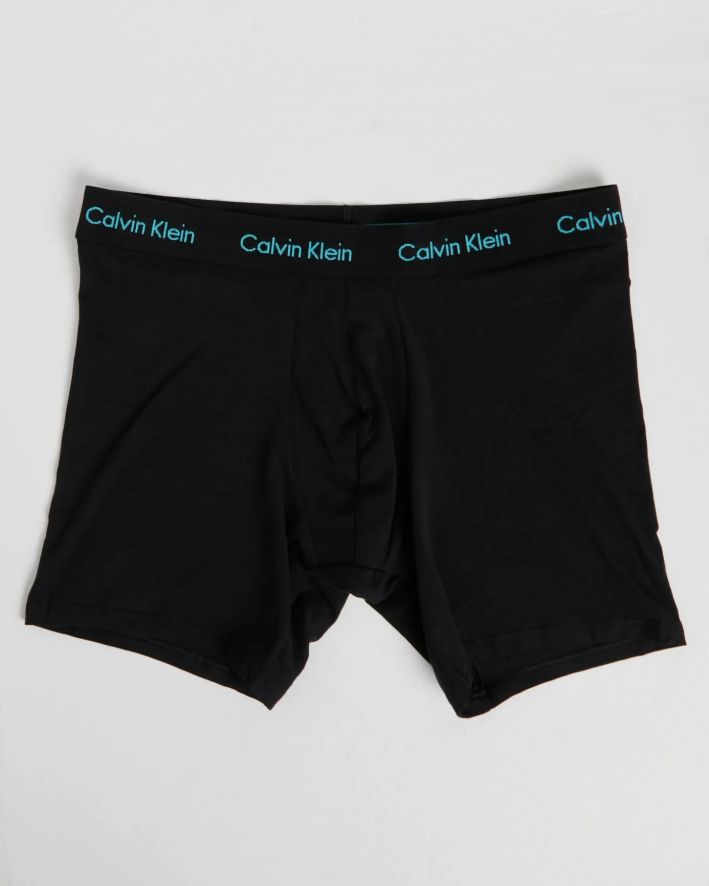 Cotton Stretch 3-Pack Boxer Brief