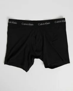 Cotton Stretch 3-Pack Boxer Brief