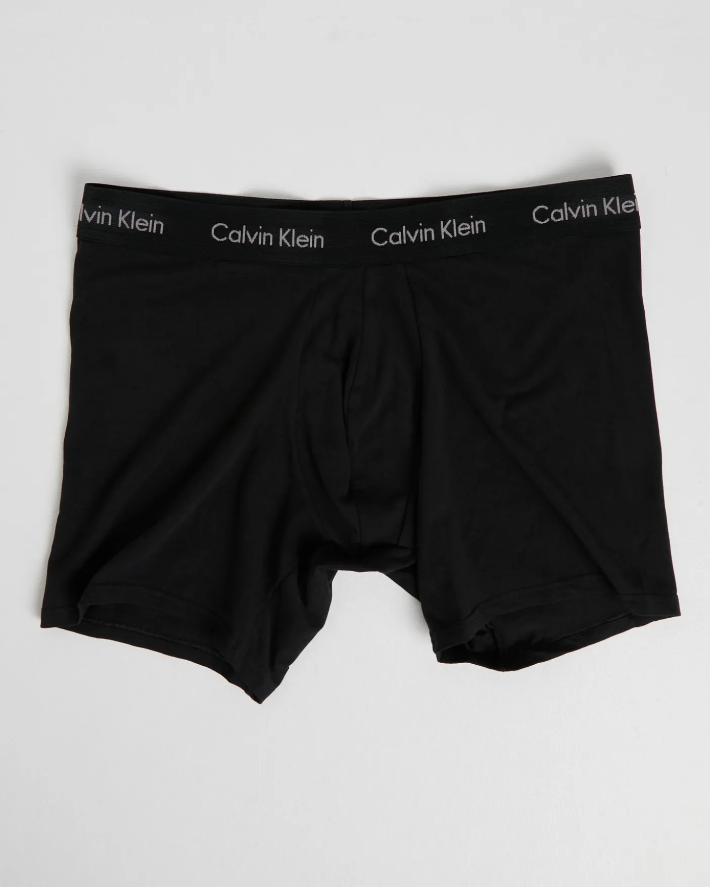 Cotton Stretch 3-Pack Boxer Brief