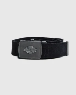 Cotton Web Belt