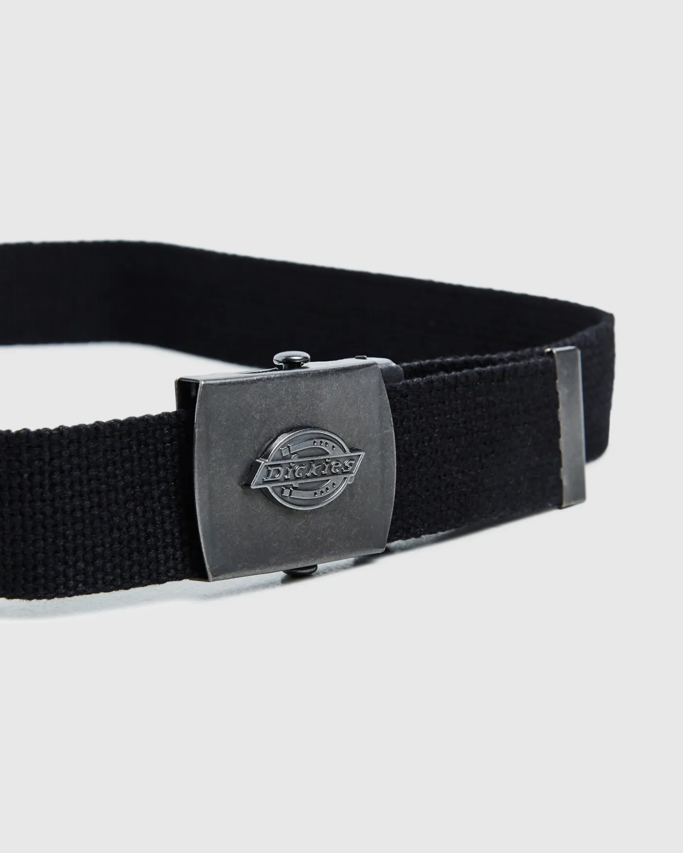 Cotton Web Belt