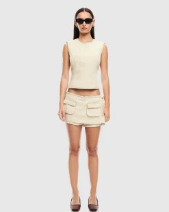 Countryside Top