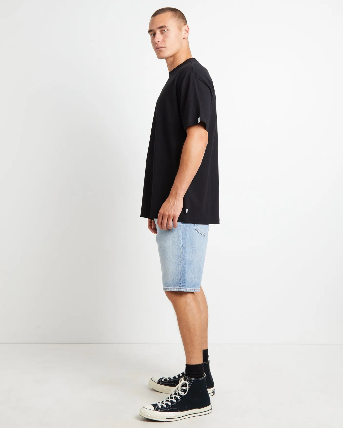 Court Short Sleeve T-Shirt