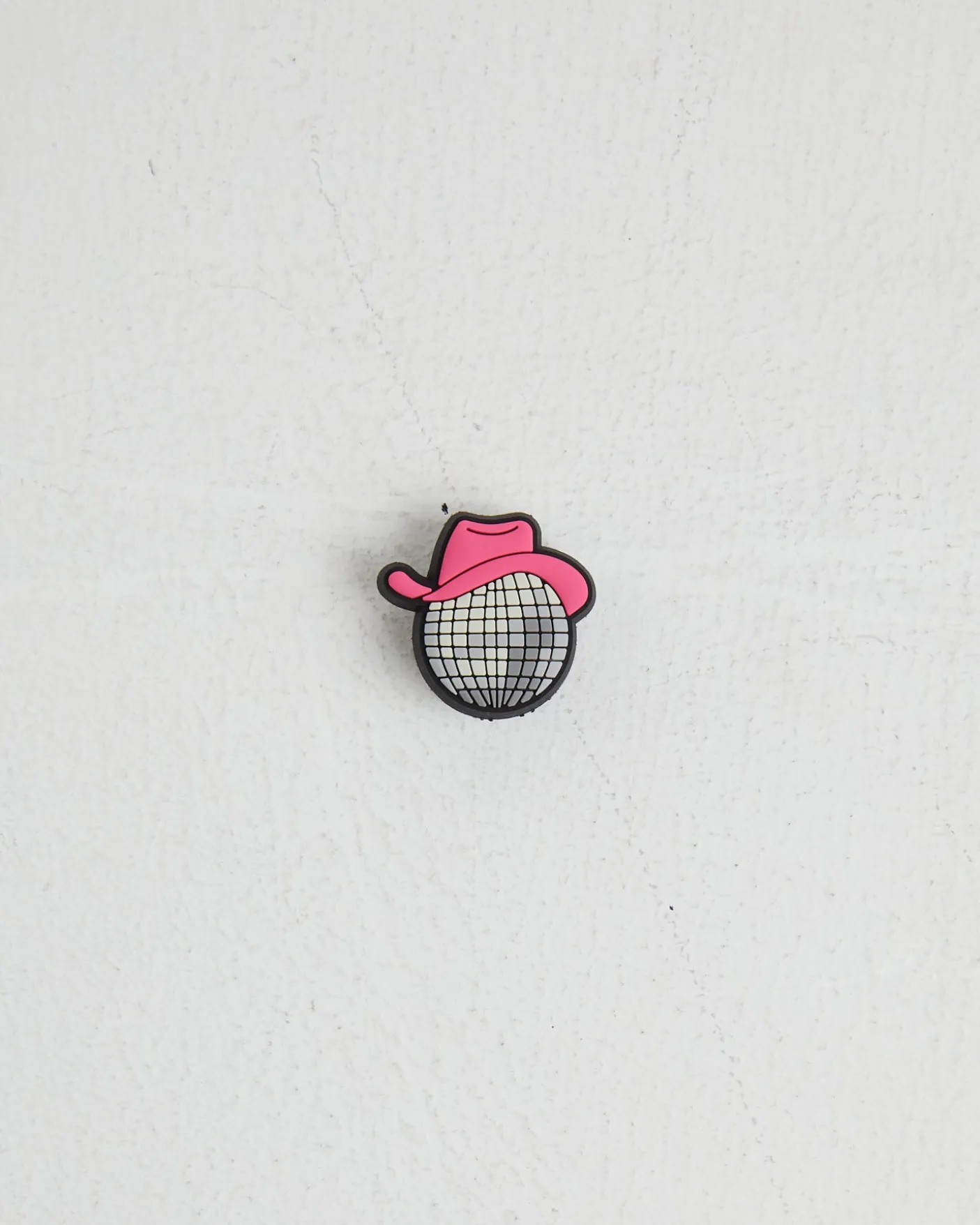 Cowgirl Disco Ball Jibbit