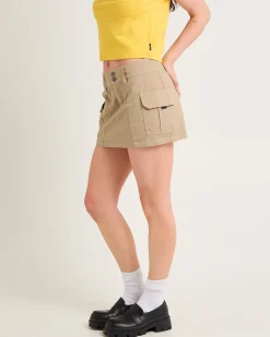 Creed Cargo Skirt