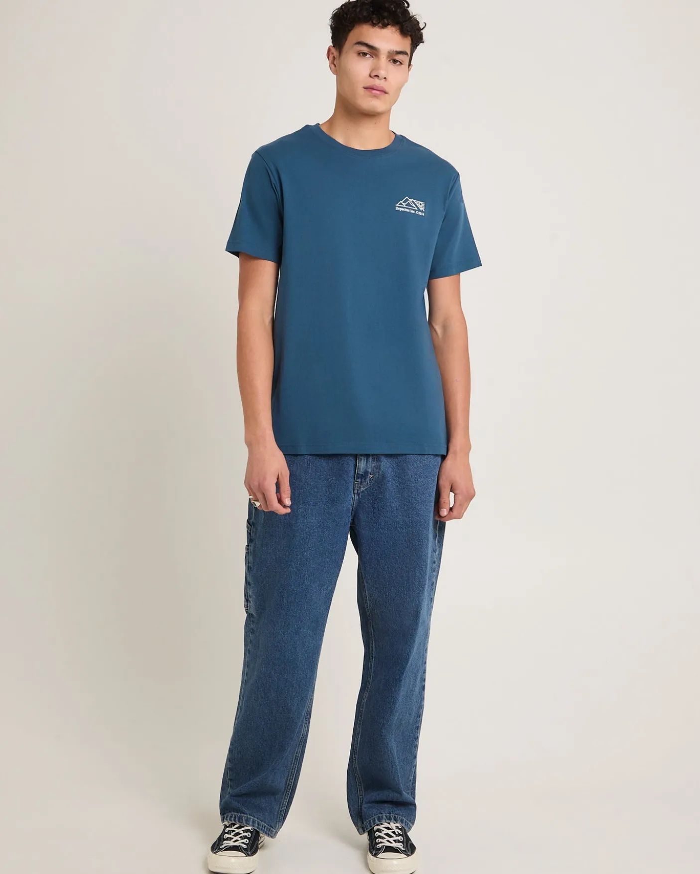 Creek T-Shirt
