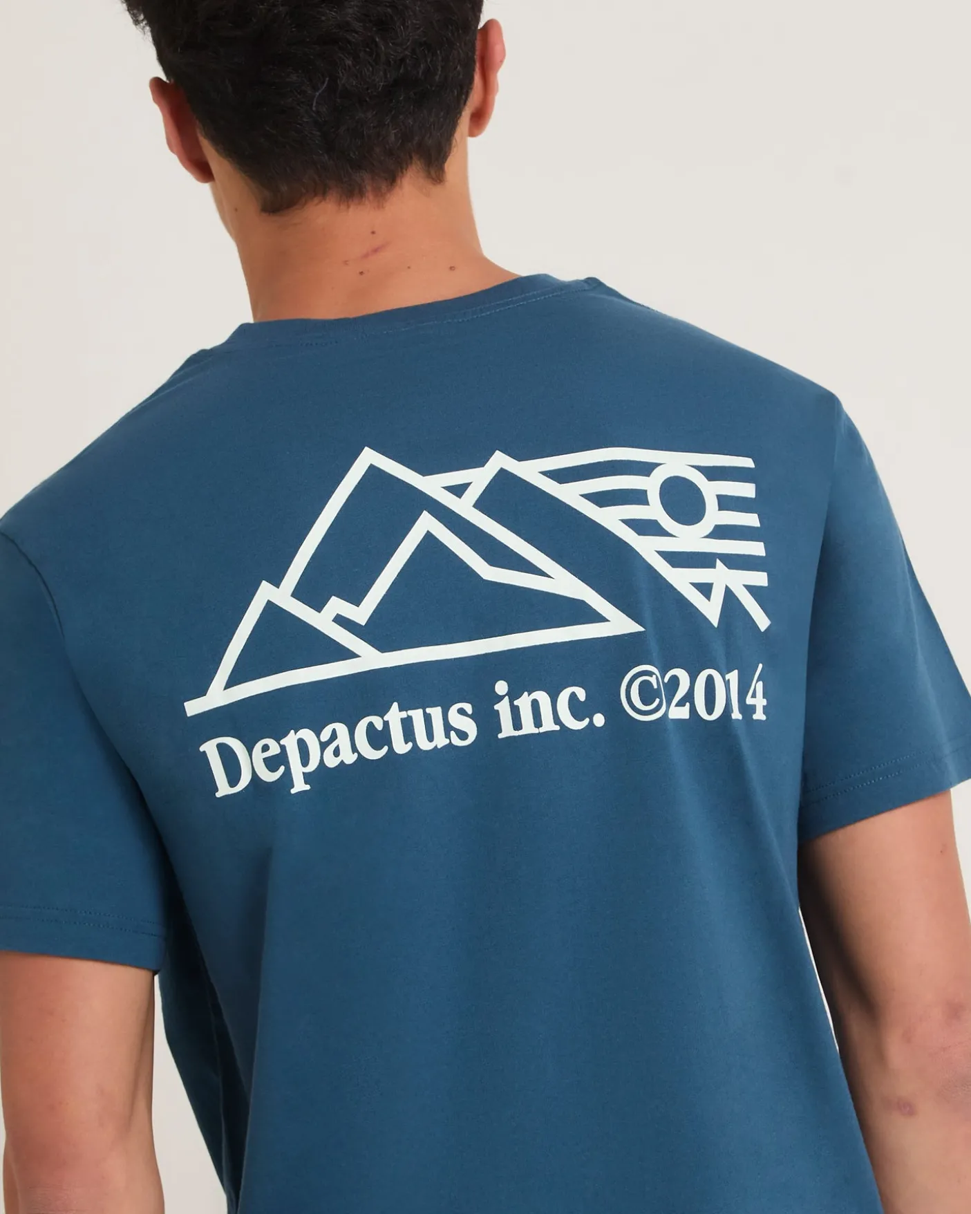 Creek T-Shirt