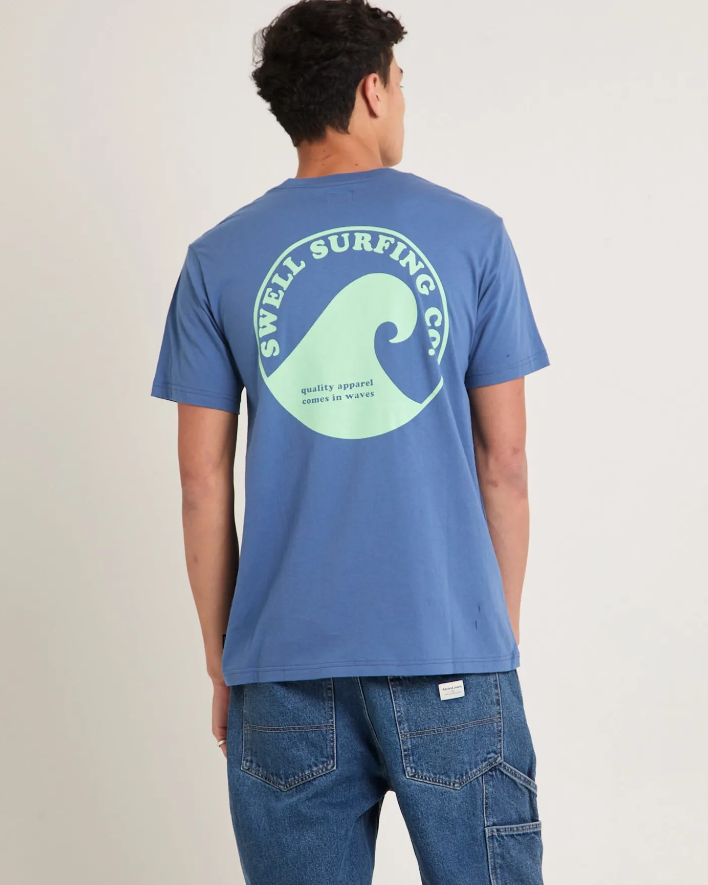 Crest T-Shirt