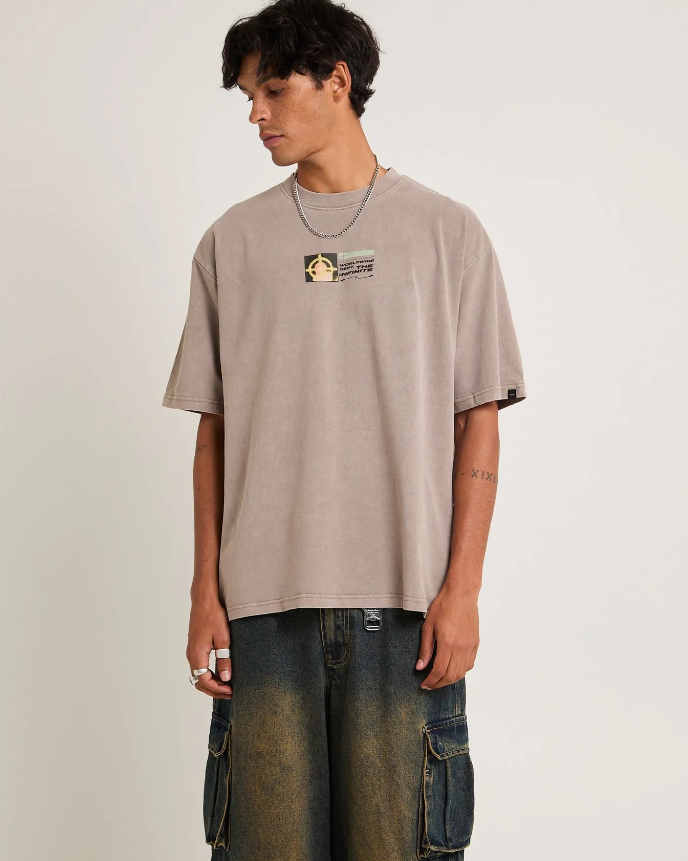 Crosshair T-Shirt