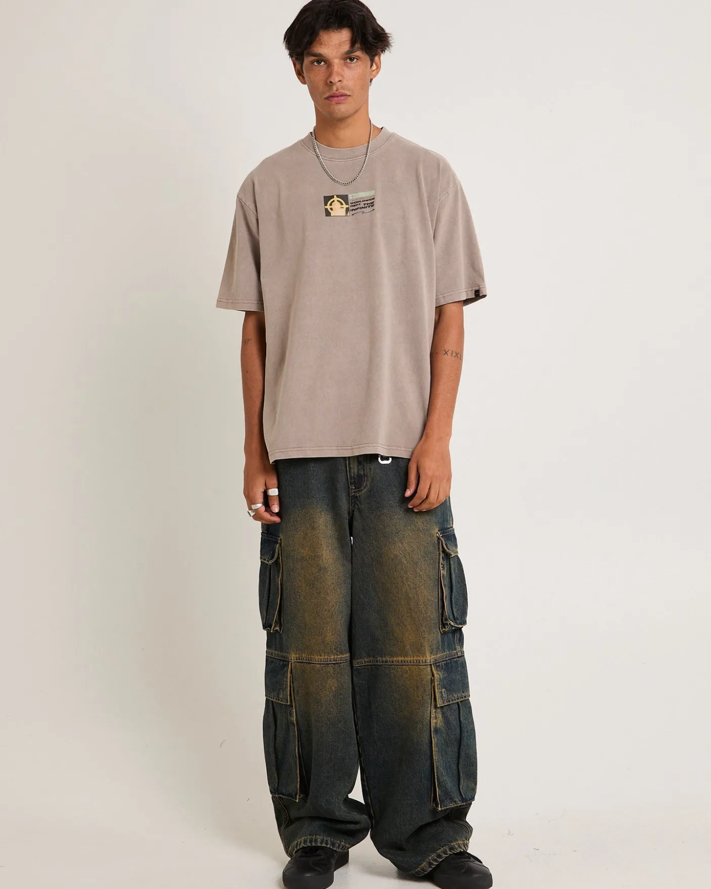 Crosshair T-Shirt