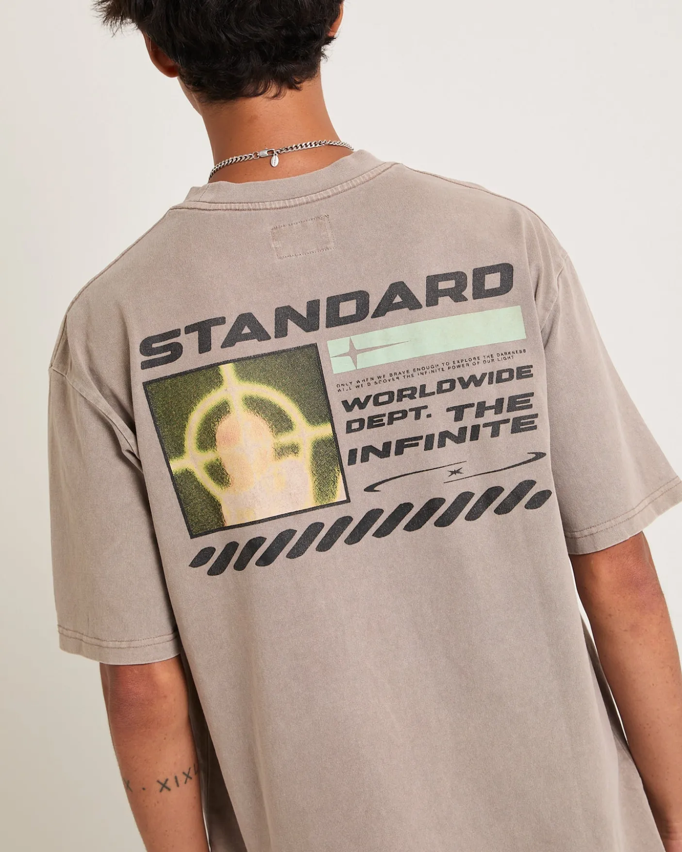 Crosshair T-Shirt