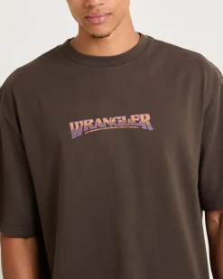 Crush Boxcar T-Shirt