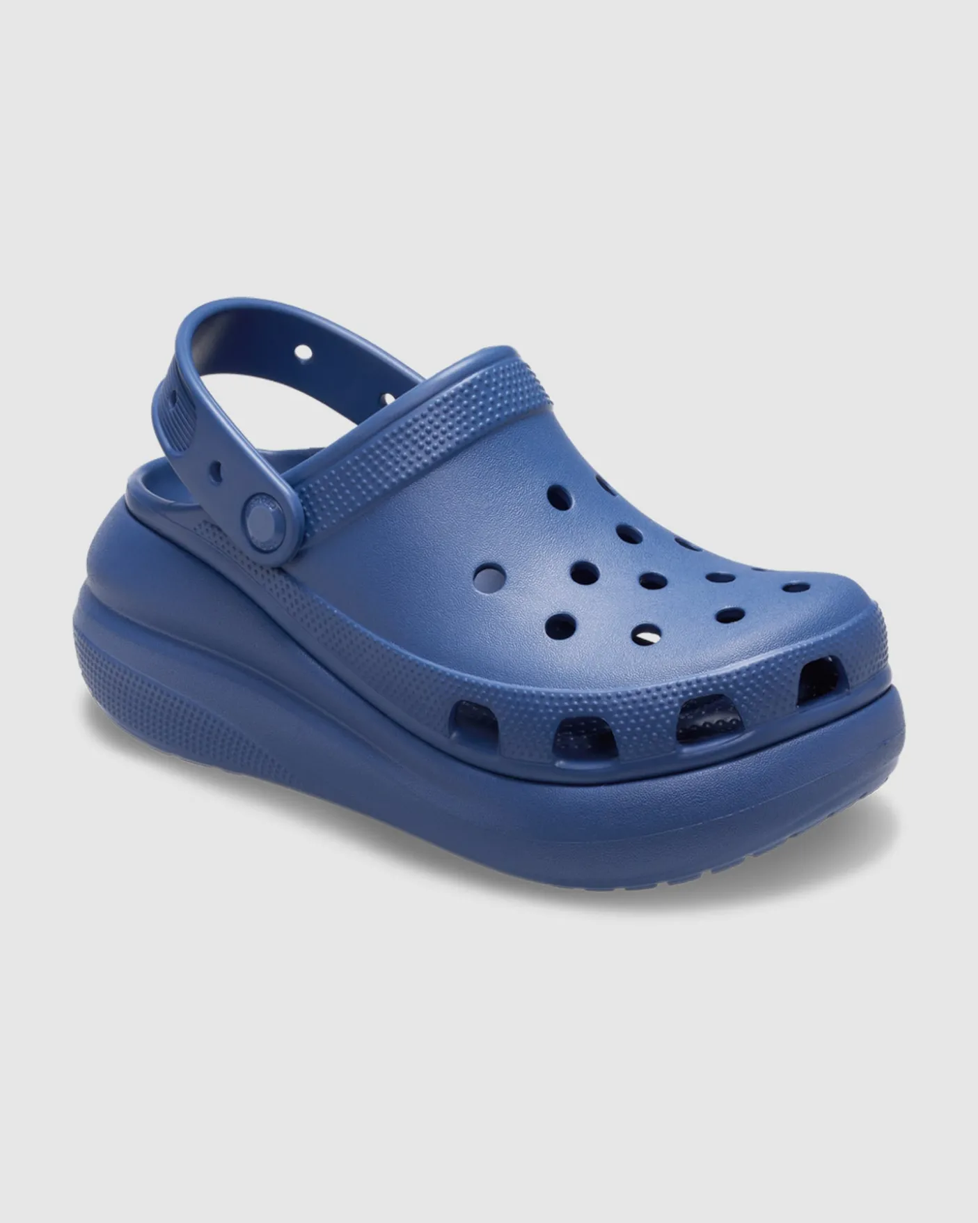 Crush Clogs