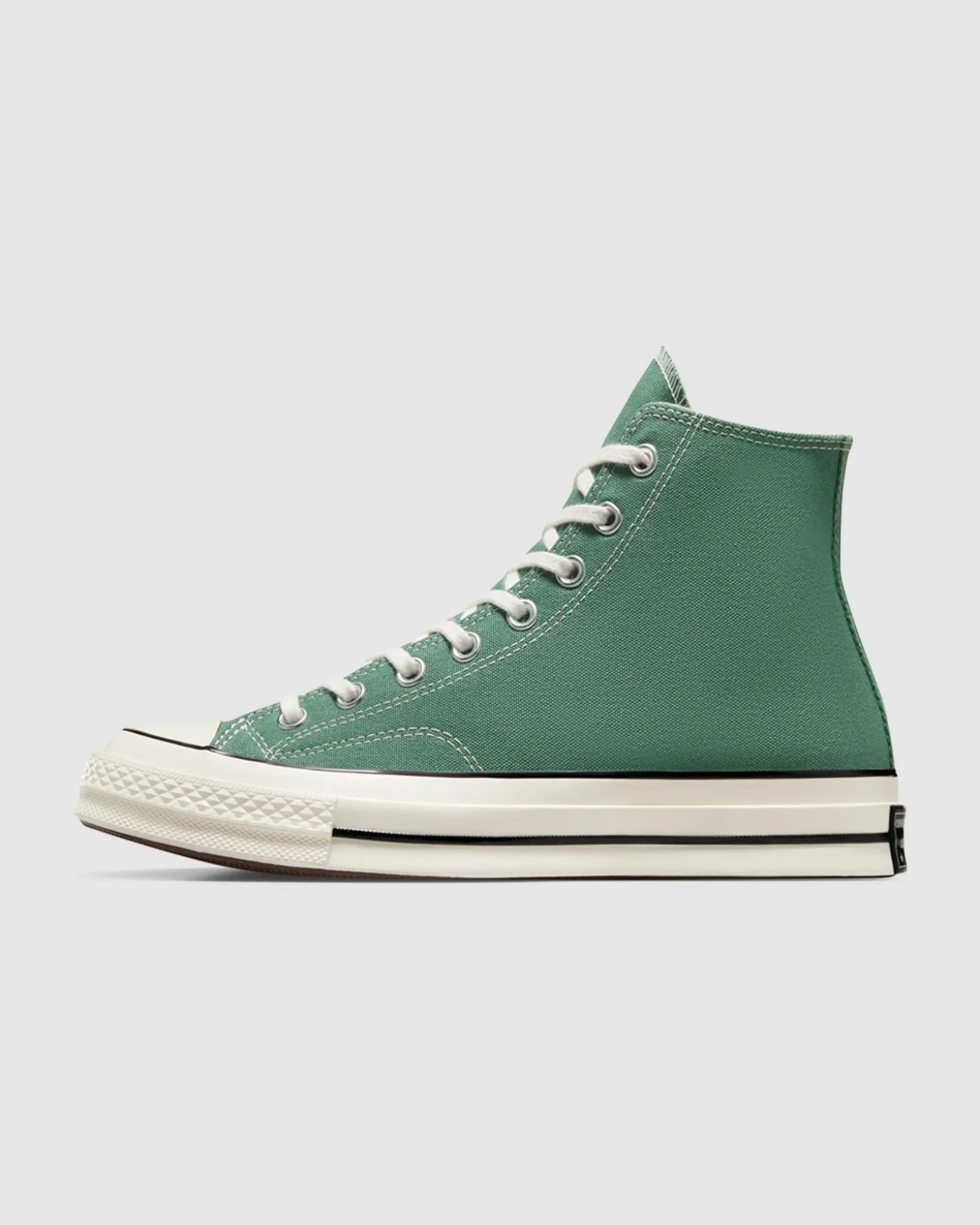 CT 70 Hi Top Sneakers in Green