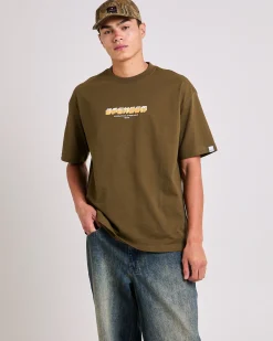 Cube T-Shirt