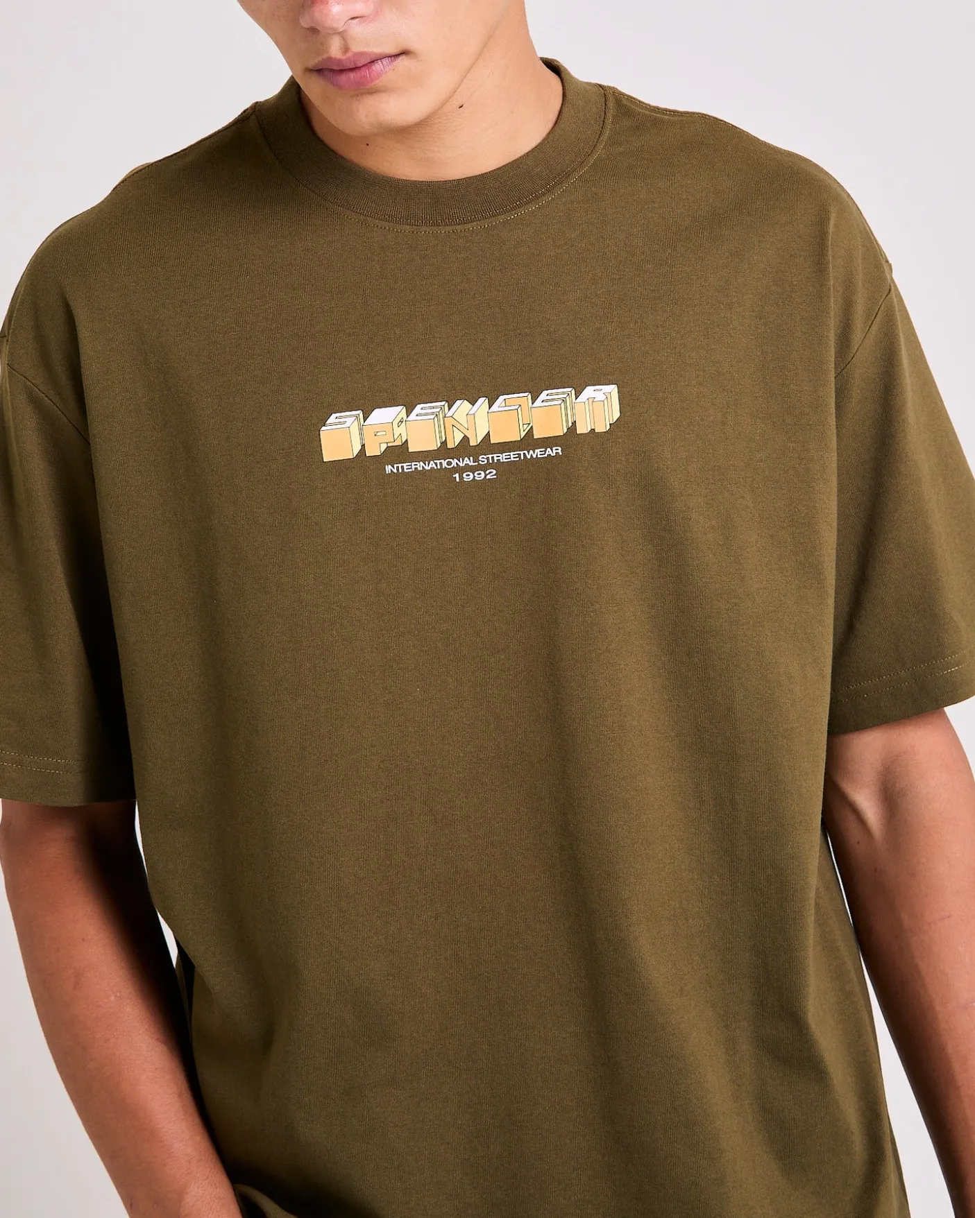 Cube T-Shirt