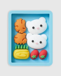 Cute Bento Box Jibbit