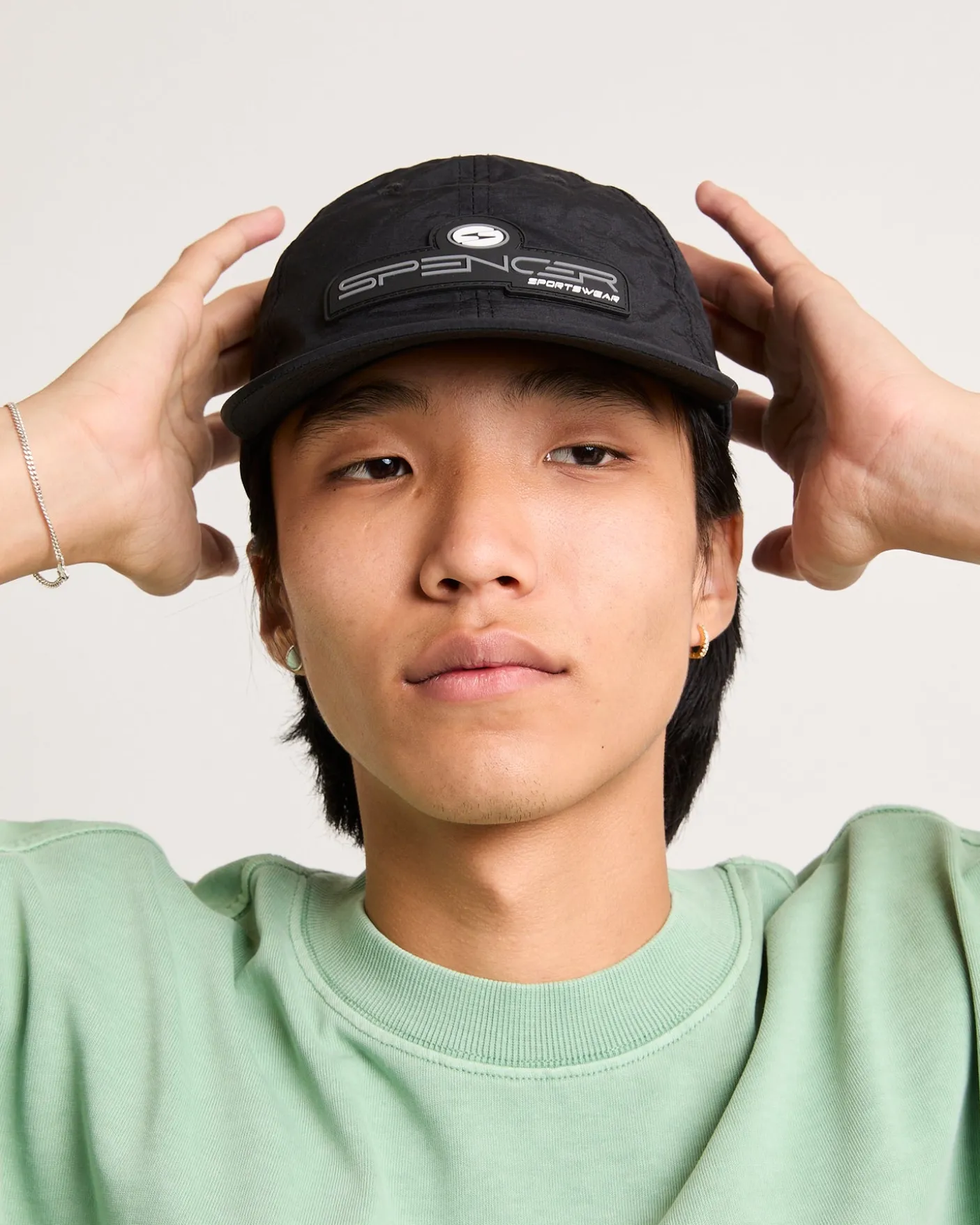 Cyber Sports Cap