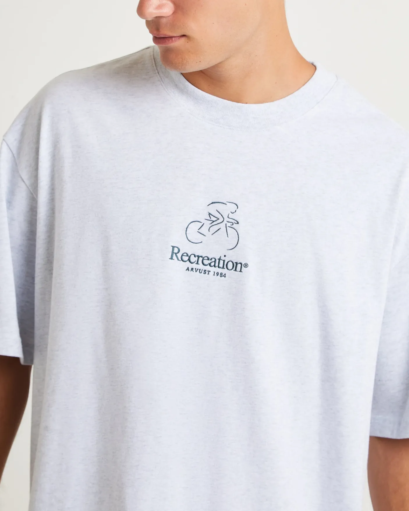 Cycle Short Sleeve T-Shirt