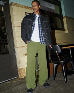 3D Pants