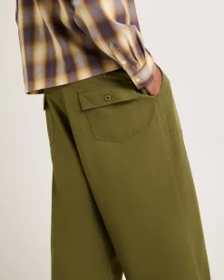 3D Pants