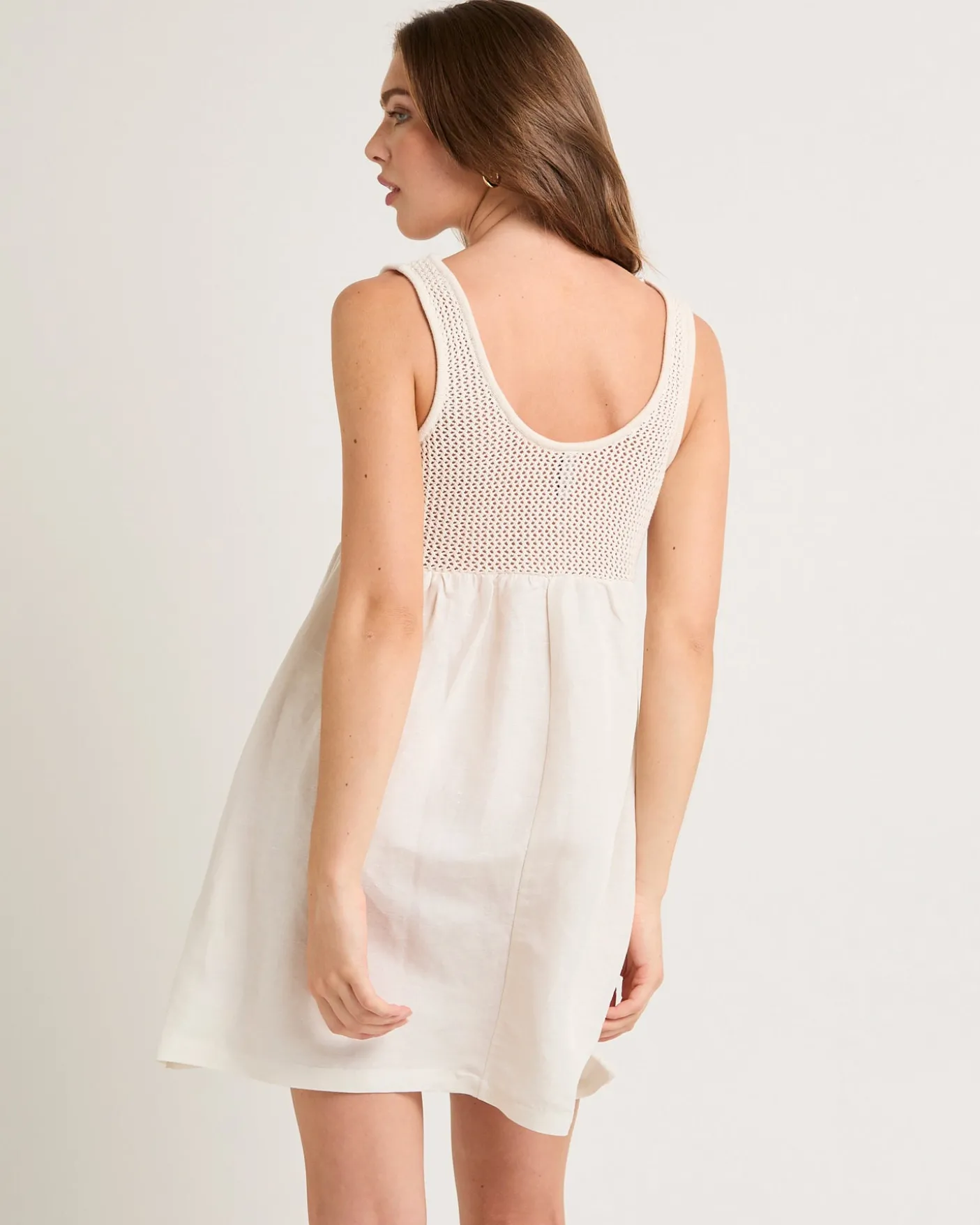 Dakota Mini Dress