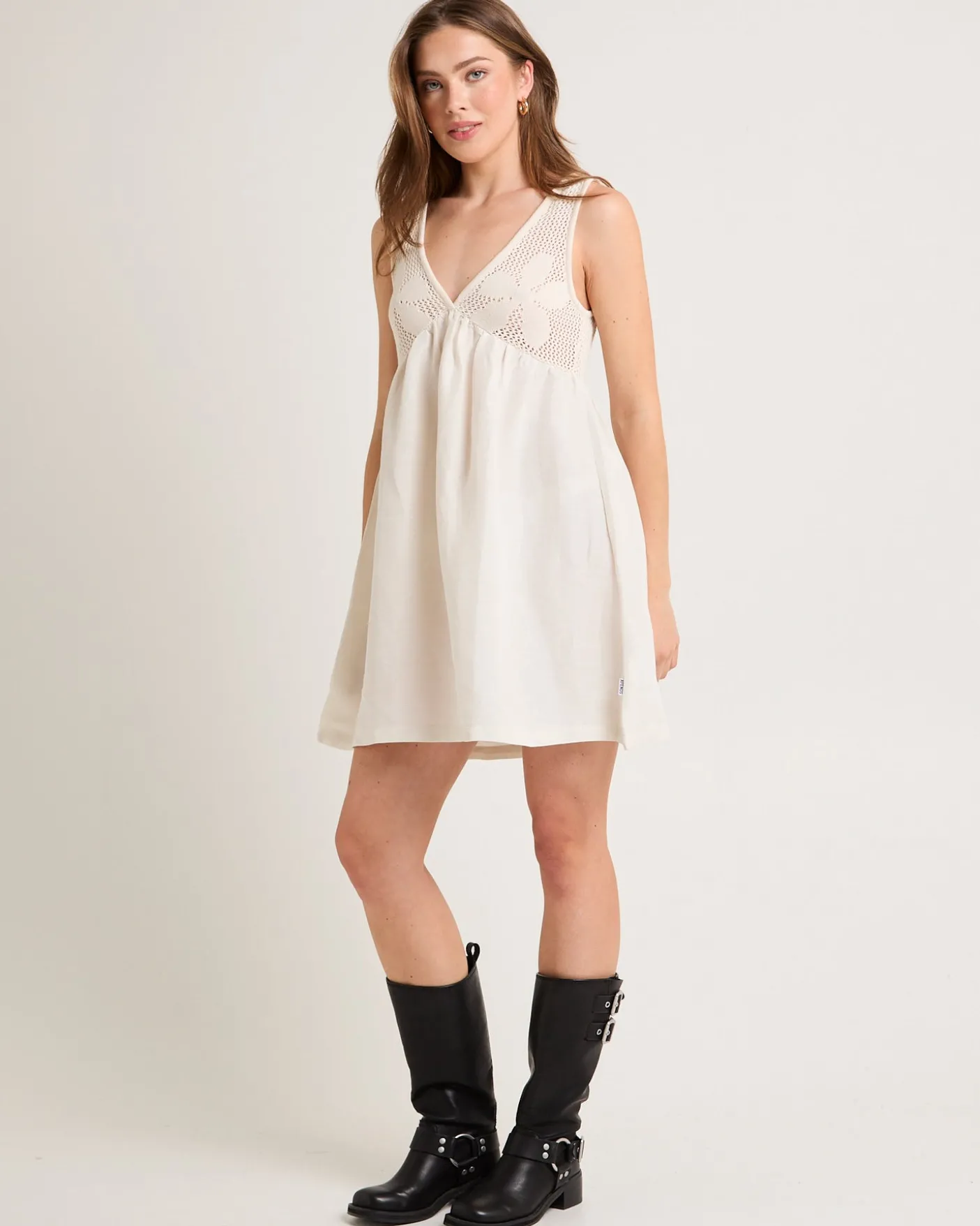 Dakota Mini Dress